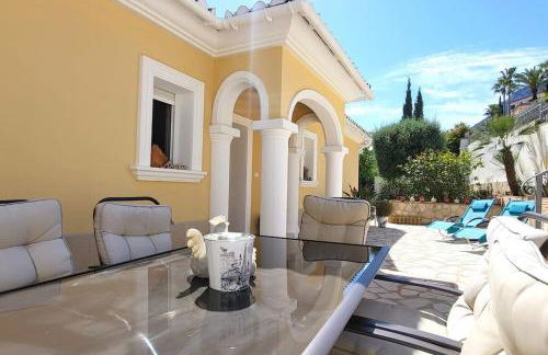 Villa Flor de Neu - Foto 37