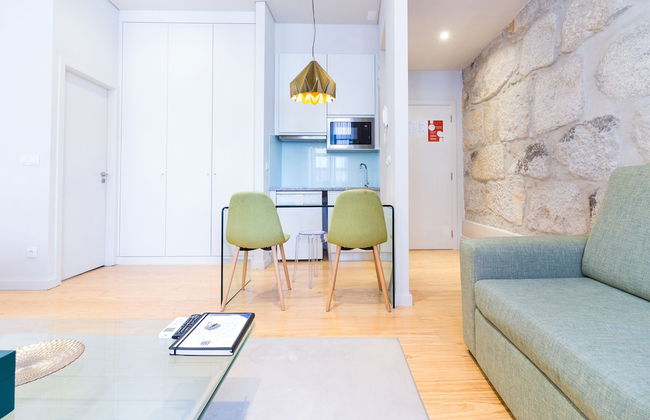 Oporto Near Apartments - Foto 18