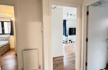 Free Parking - Modern 2BR Apt near NTU & City Centre - Foto 45