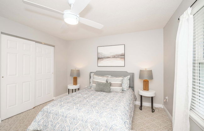 Crittenden Ark Haven - Foto 6