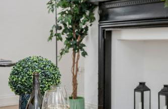 Elegant 3Bed Apartment in Kensington Olympia - Foto 28