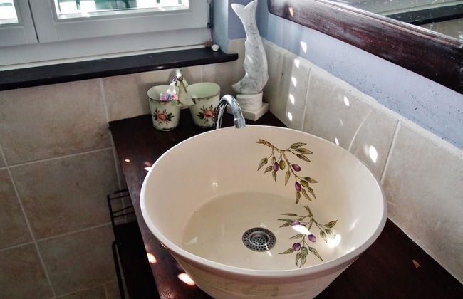 Holiday House Villa Korčula - Foto 13