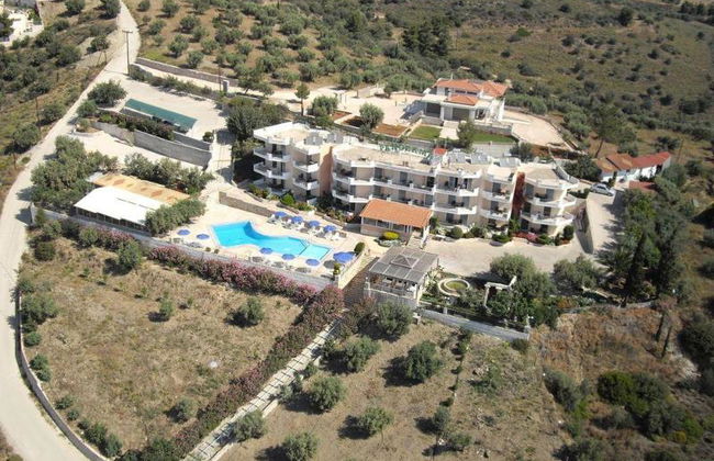 Panorama in Tolo - Foto 1