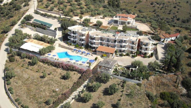 Panorama in Tolo - Foto 1