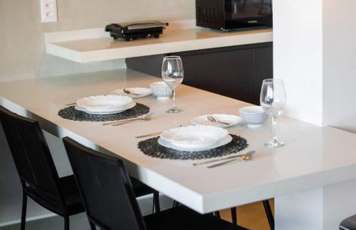 Beach Loft next to the Sheraton Leblon - Foto 21