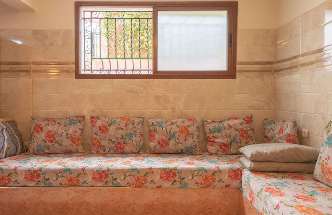 5 Bedroom Holiday Villa Yasmine, Perfect for Family Holidays, Near Beaches - Photo 74