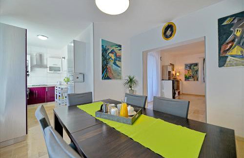 Art Apartments Postira - Photo 14