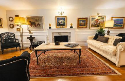 The Queens House - Foto 18