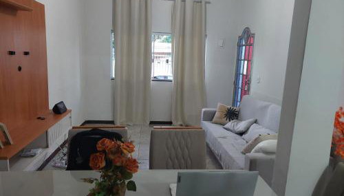Casa espaçosa e aconchegante - Foto 1
