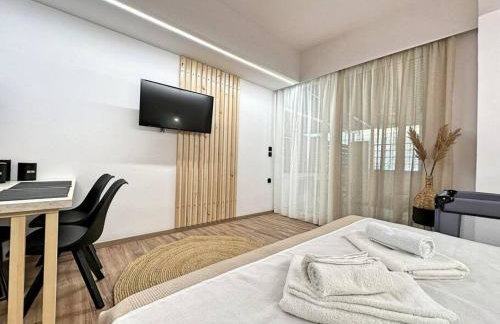 Oasis Luxury Apartments - Photo 38