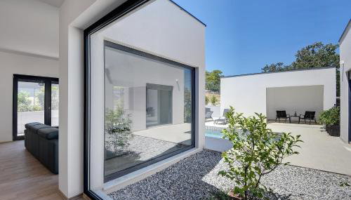 Vila Nauta - luxury in Vintijan, near Pula - Foto 3