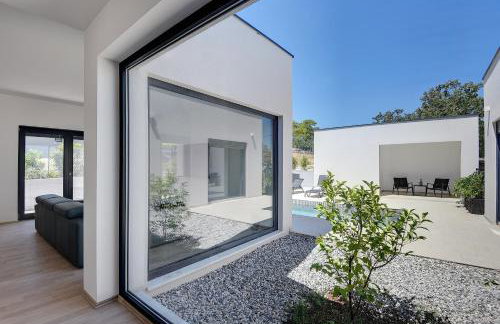 Vila Nauta - luxury in Vintijan, near Pula - Foto 3