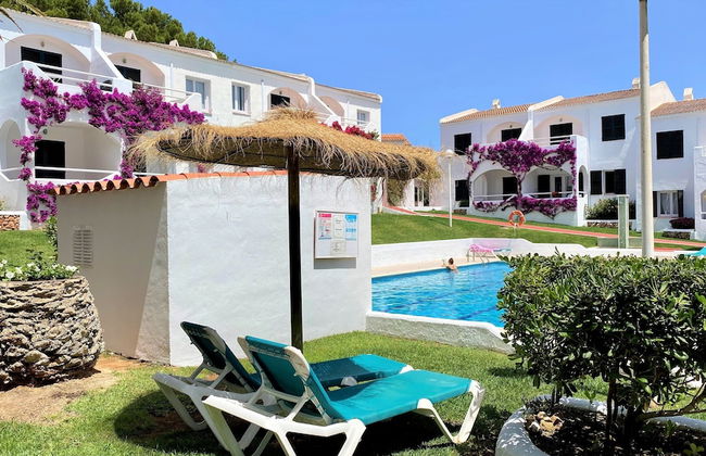 Aparthotel Playa Parc - Foto 29