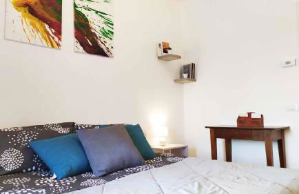 Casa Modigliani - Tra Arte e Natura - Foto 2