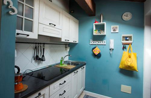 Mansardine Metropolitane - Photo 17