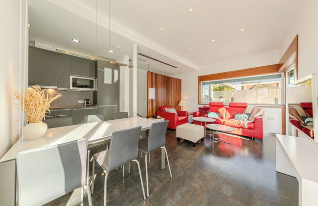 Stay U-nique Apartments Eslava - Photo 23