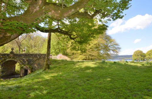 Rhoda`s Cottage - Foto 20