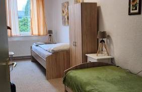 ELENA flat IRIS, Oberhausen Zentrum CentrO Westfield - Foto 27