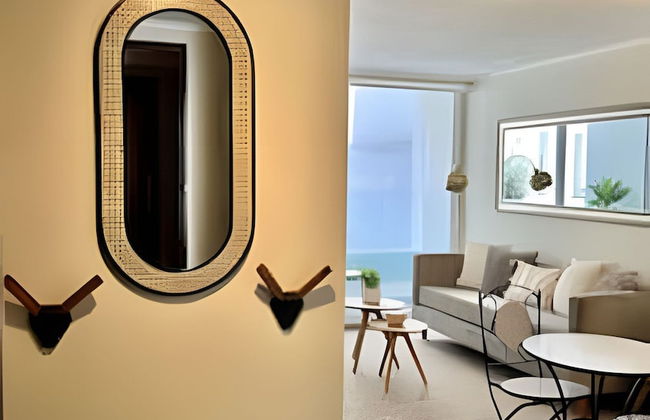 Edificio Céntrico y a pasos del Metro - Photo 9