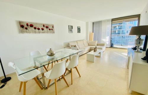 Akira Flats Diagonal Mar Apartments - Foto 45