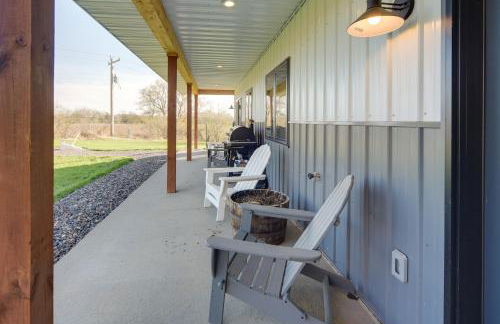 Large Home with Land in Prairie Farm! - Foto 33