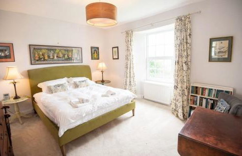 Old Vicarage Mortehoe Near Woolacombe 2 x sleeps 4 and 1 x sleeps 10 cottages - Foto 38