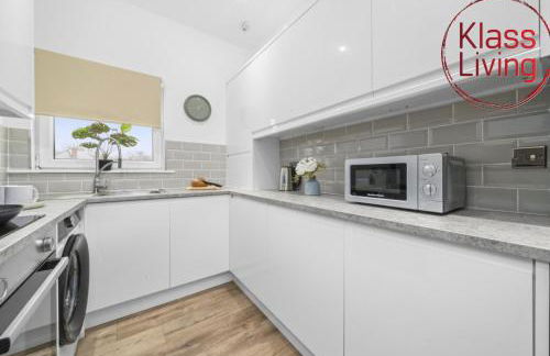 Drumpellier Apartment by Klass Living Coatbridge - Foto 17