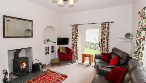 Silverthwaite Cottage - Foto 4