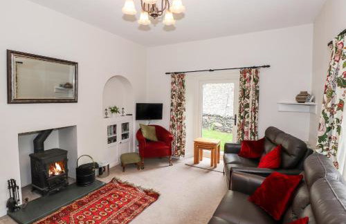 Silverthwaite Cottage - Foto 4