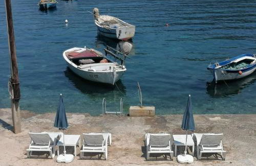 Apartment Mistral - Cosy Apartment with Sea view - Photo 24