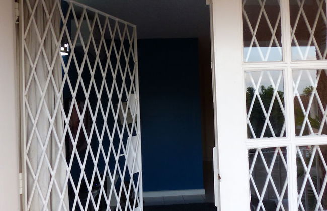 Finest Accommodation Marley manor - Foto 27