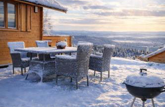 Huberkowe Domki - Foto 33