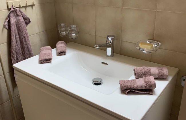 Alpenglühn - Foto 11