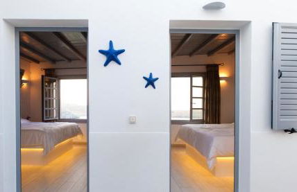 Lindos Shore Boutique Villa with sea view - Photo 23