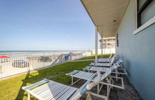 Oceanfront Villa Heated Pool - Foto 25