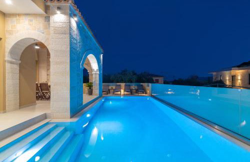 Romanza II Luxury Villa - Foto 4