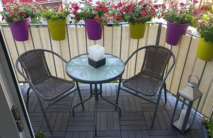 gapart - Apartments mit Küche - Foto 143