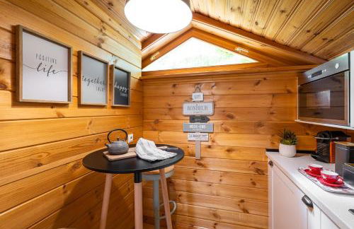 Espectacular apartamento de madera frente al río Ter - Camprodon - Photo 16