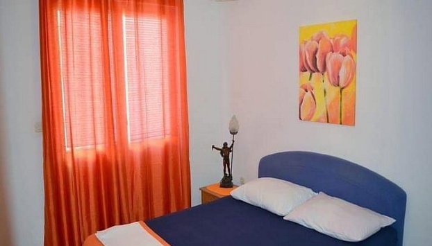 Apartments Villa Sarajevo - Foto 5, Habitación