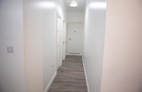 Flat 2 Aylesbury Street - Foto 18