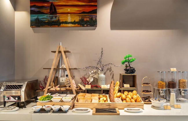 Andochine Resort & Spa Phu Quoc - Foto 74