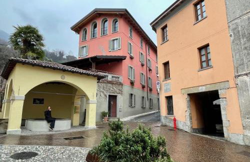 Appartement tussen de Italianen - Photo 10