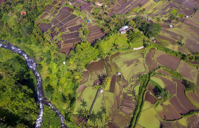Shigar Livin Bali - Foto 57