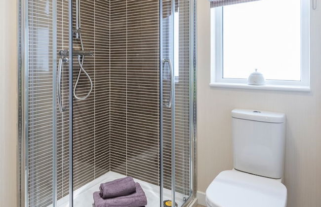 Hollicarrs - Wildflower Lodge - Foto 3