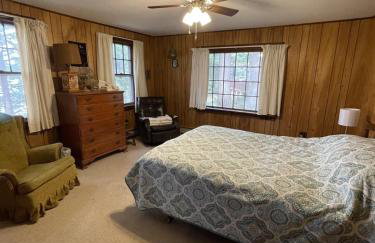 SUNSET HAVEN LIMIT 8 cottage - Foto 13