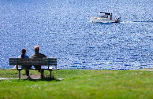 Sunsets over Sound - Foto 8