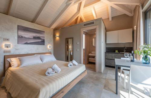 Basumse Holiday Apartments, Langhe - Foto 14