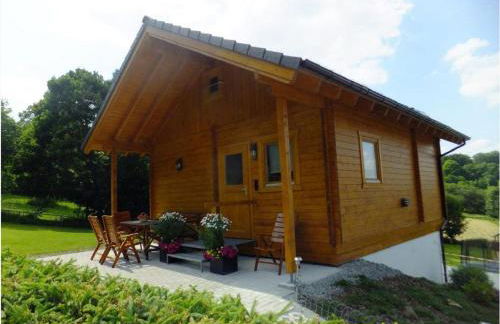 Ferienwohnungen am Burgberg - Foto 17