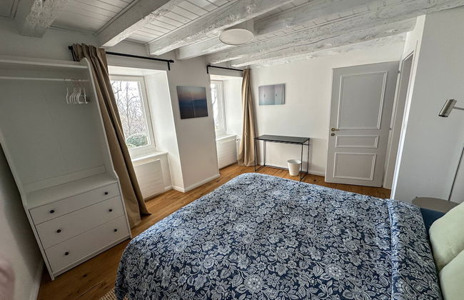 domaine du deven - Foto 4