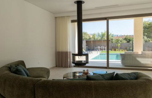 Villa Neratzia-Luxury Escape - Foto 11